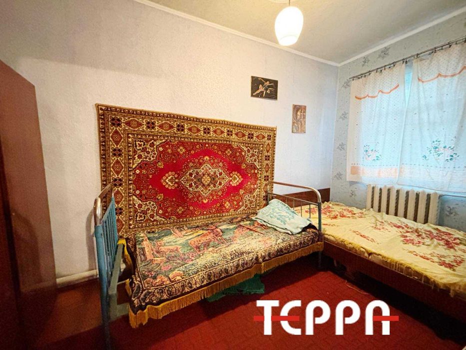 Продаж будинку, Тепличне