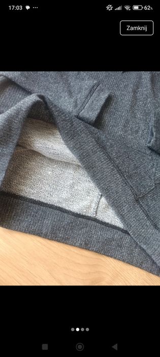 Sweter damski Fishbone L