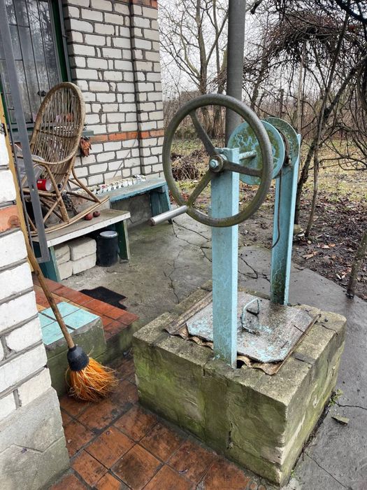 Продаж будинку східно окружна