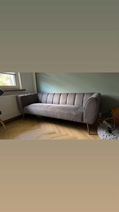sofa nierozkładana
