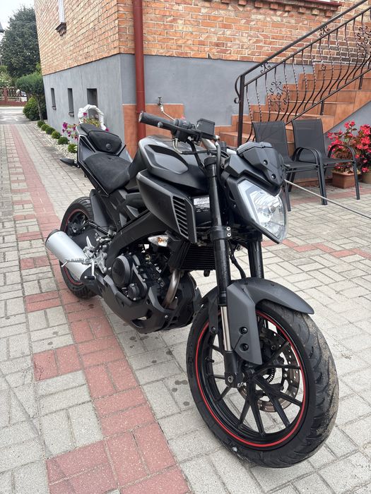 Yamaha