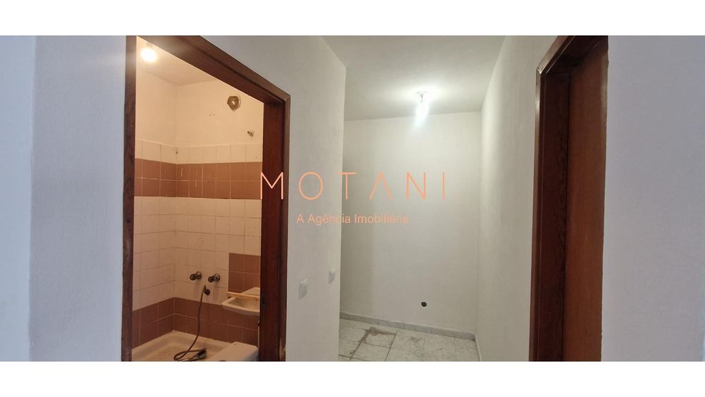 Apartamento T3 em Setúbal