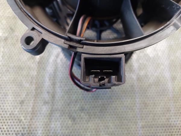 Motor da chauffage / sofagem FORD Fusion (JU_)