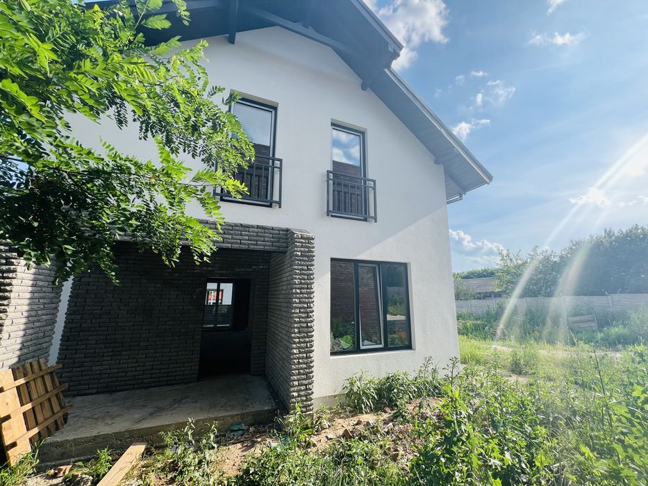 Дом по адресу ул. Магистратская (площадь 125 м²) - Atlanta.ua - фото 7