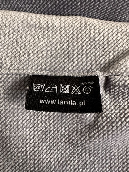 Kokon dla noworodka lanila