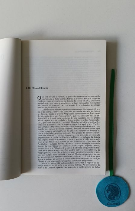 Os pré-socráticos, Fragmentos, doxografia e comentários