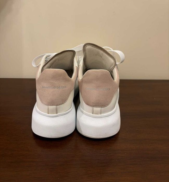 Кросівки Alexander McQUEEN, 37.5