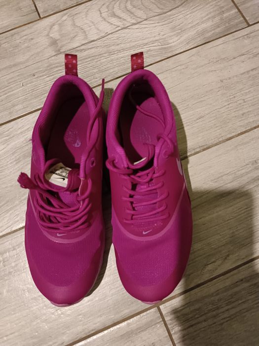 Buty Nike air max