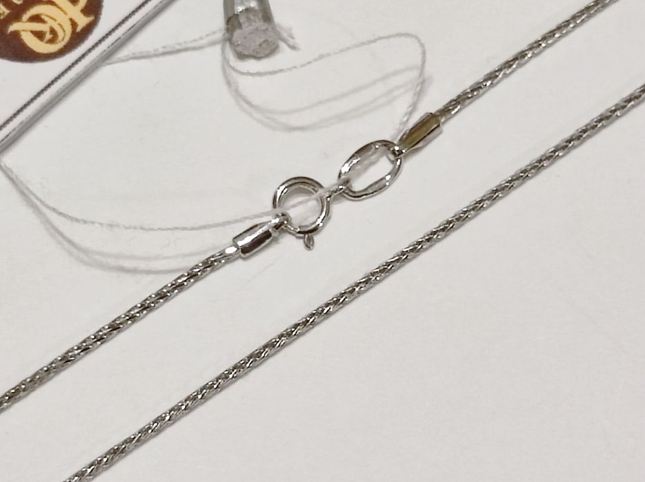 Золотая цепочка 585*, 3.02/45см, 3.76г/45см, 6.82г/50см