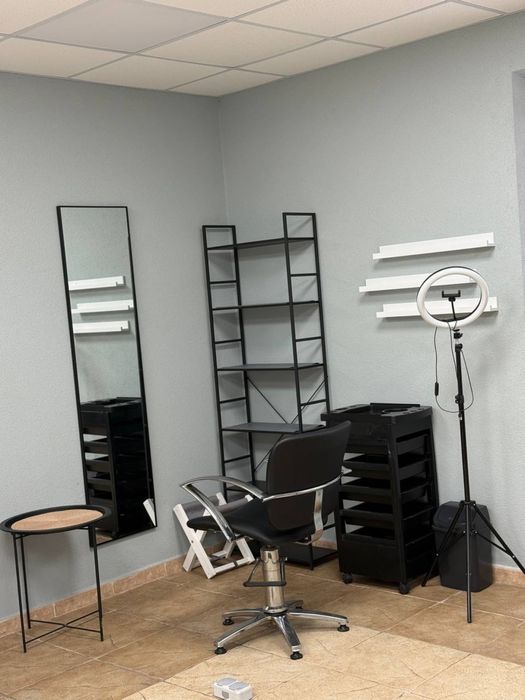 Оренда робочого місця