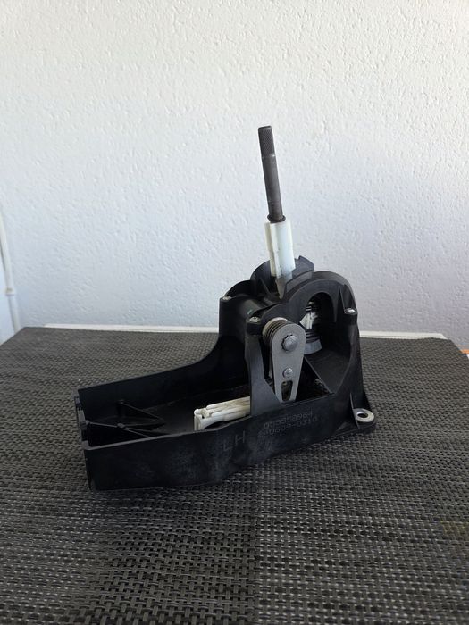 Selector  6 Velocidades Astra H