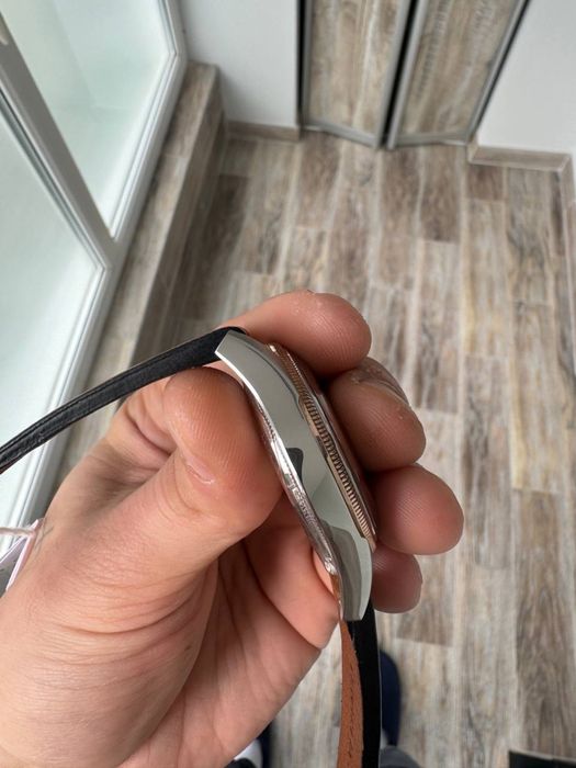 Oris Big Crown Pointer Date