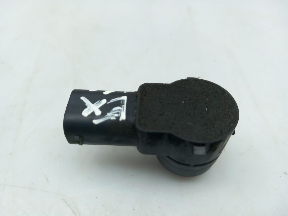 Sensor de estacionamento trás CITROËN C4 II (B7)