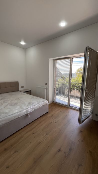 Продаж 2-х кімнатної квартири з ремонтом