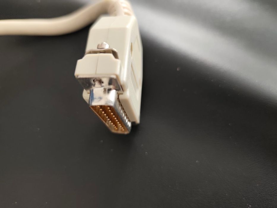 Zewnętrzna stacja dyskietek do Amiga 500 sprawna Commodore