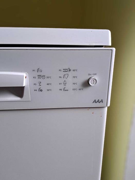 Посудомоечная машина BEKO DSF6830 б/у.
