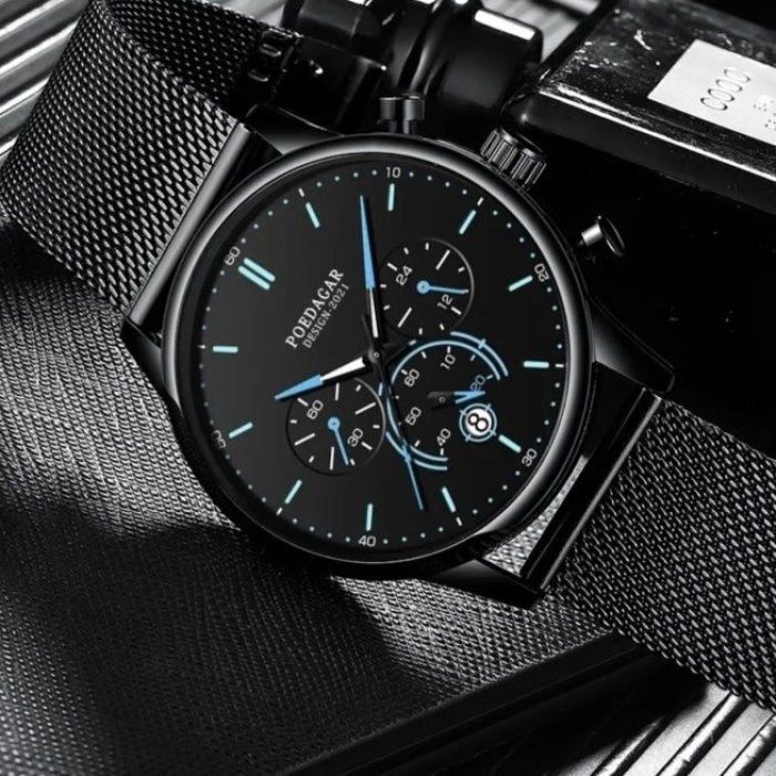 Годинник Poedagar