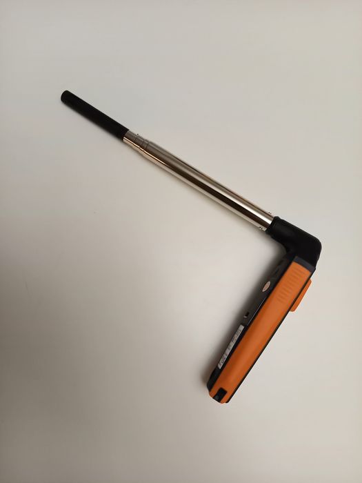 testo 405i термоанемометр