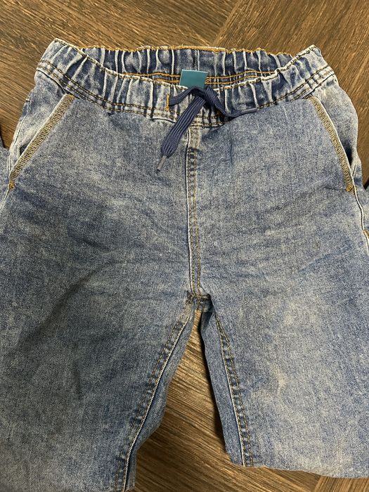 Джинси з підкладкою