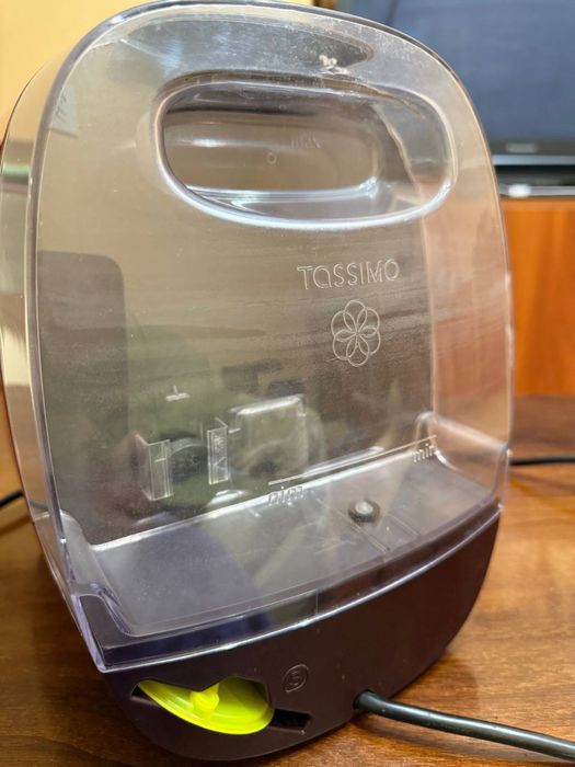 Кавомашина Bosh tassimo TAS 2005 EE