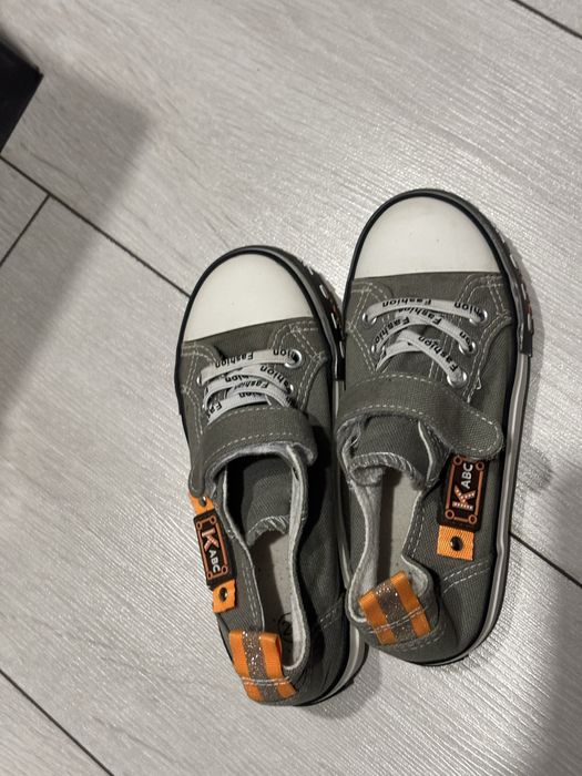 кеди на хлопчика