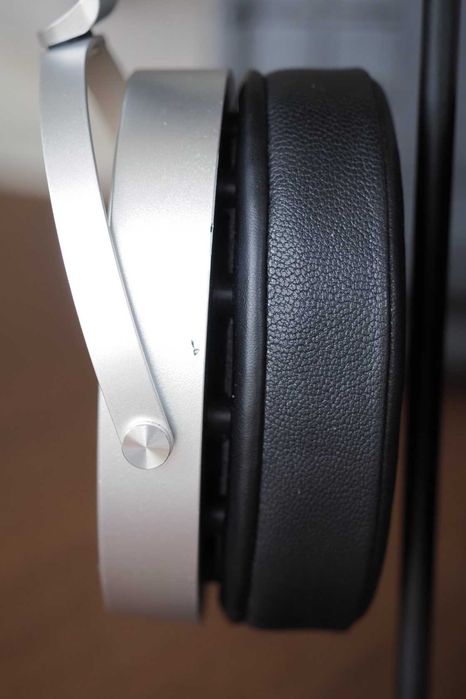 Słuchawki Gold Planar GL2000 (ulepszone) High-End