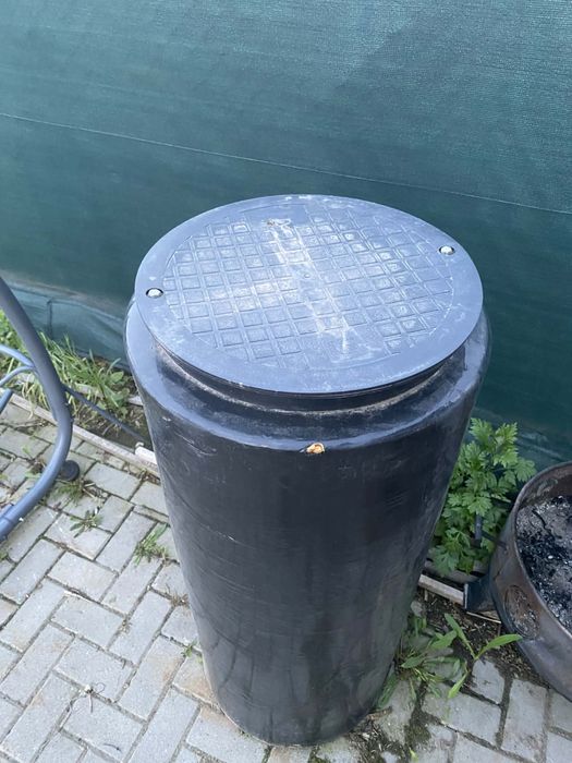 Studzienka wodomierzowa