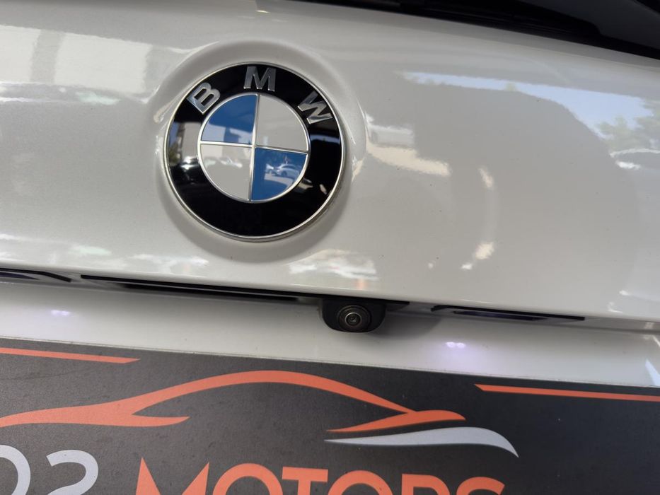 BMW X1 BMW X1 sDrive18d X-Line Auto
