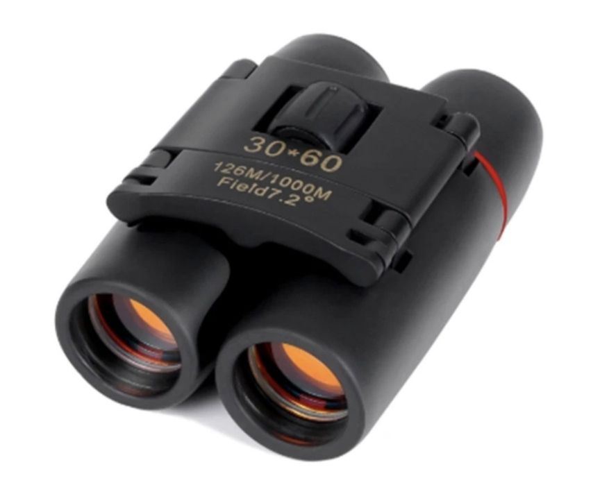 Бінокль 60*30 Sakura компактный чехол бинокль