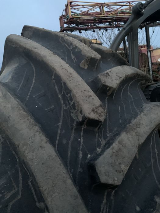 Koła opony 650/85r38