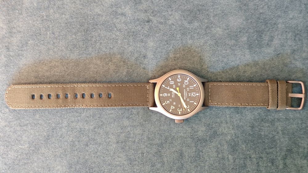 Timex Expedition Scout 40mm