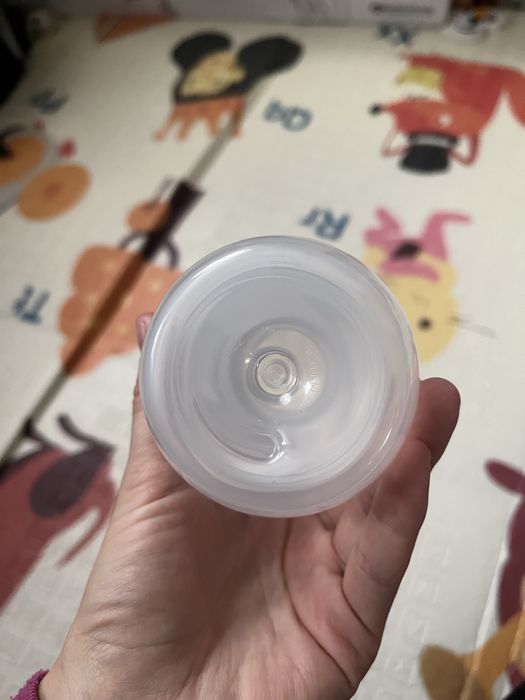Пляшечка Philips Avent Natural 125мл