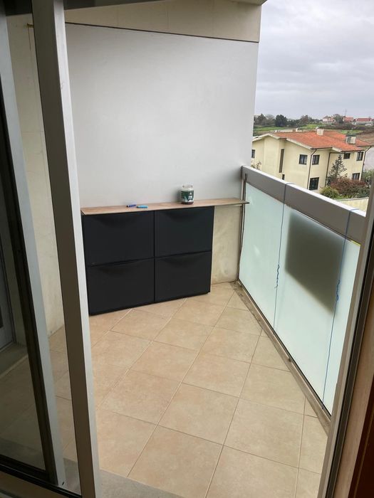 Apartamento T2 na Maia
