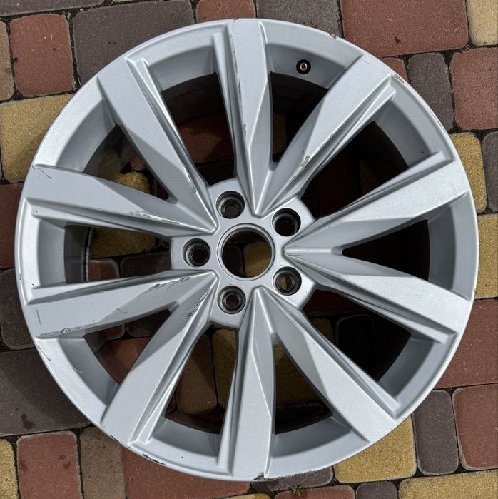 Диск R18 5/112 ET45
