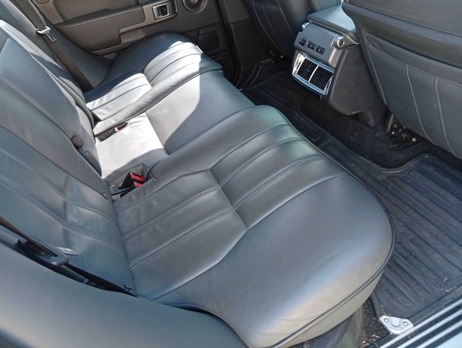 Range Rover Vogue 2005 4.4 Land Rover