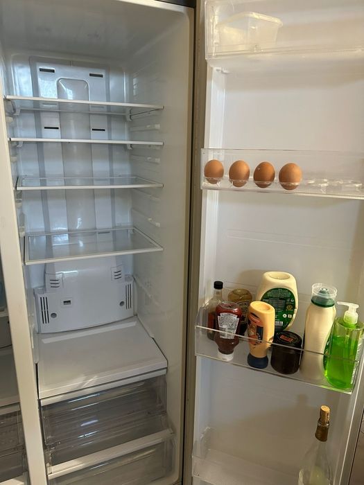 Frigorífico Americano