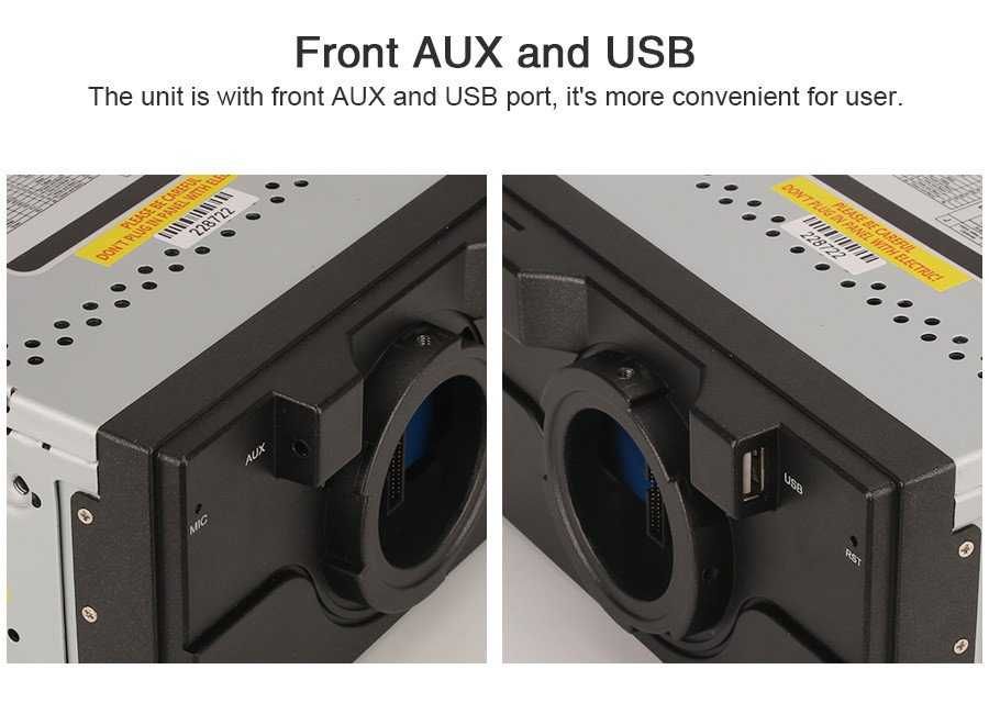 Auto-rádio Universal 12.2" Tesla Style Android 14