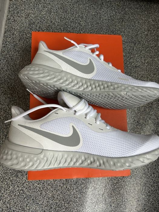 Кроссовки спортивные Nike Оригінальні