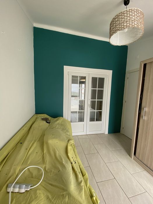 Empresa de aplicação de Capoto e Pintura