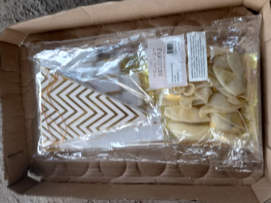 Sprzedam zestaw na beby shoer