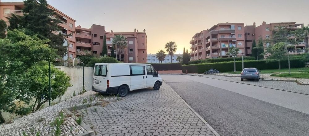 Troco ou Vendo: Ford Transit Camper VAN