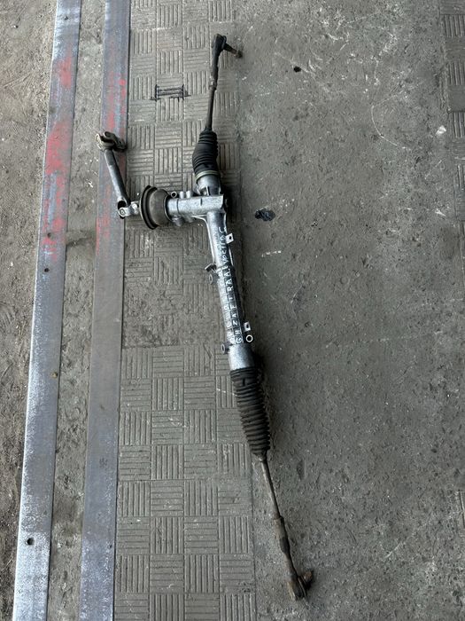 Оригінальна рульова рейка TRW Opel Astra G / Astra H / Zafira A 0250080018001 б/в