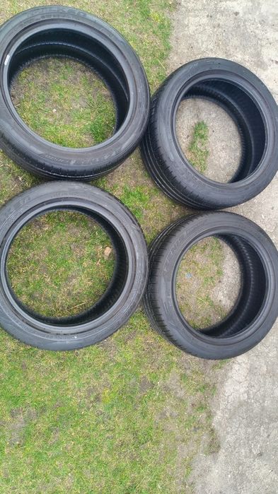 Falken  opony letnie 225/45/R17