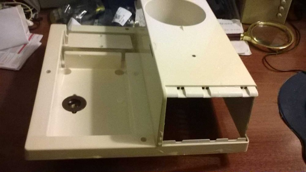 Peças Saeco várias