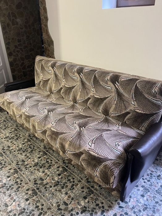 Розкладний диван