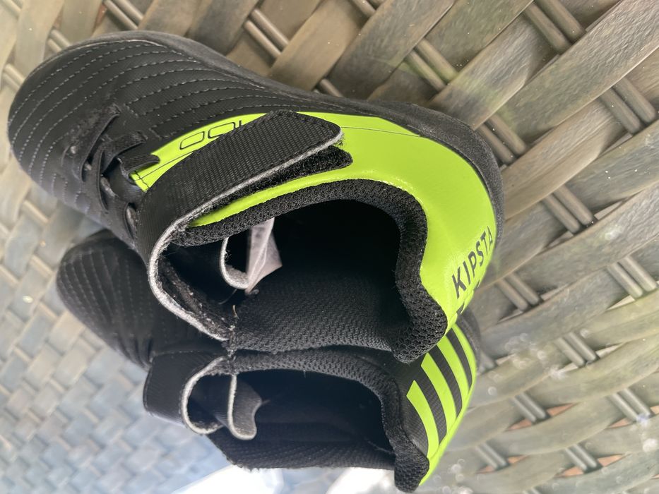 Korki kipsta 30 z decathlonu