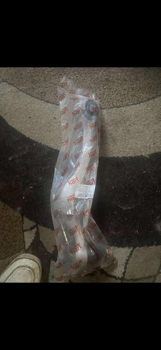 Wahacz przedni lewy BMW E39 HART nowy