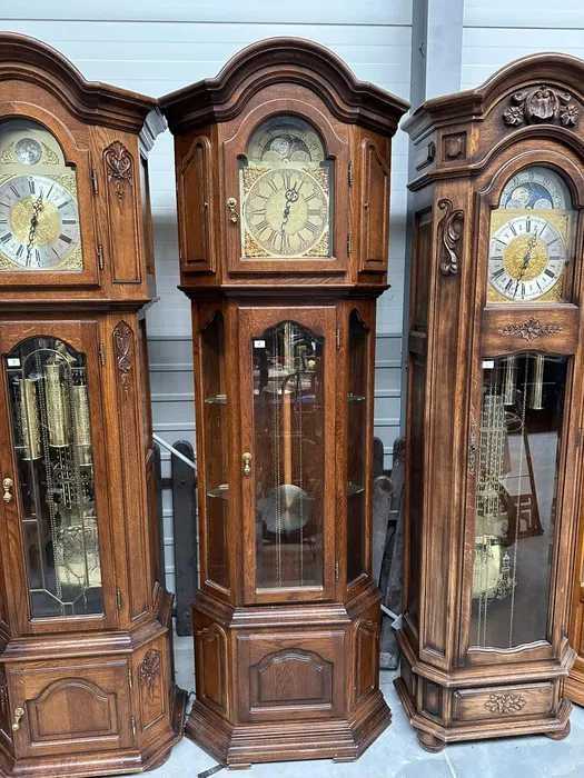 Zegar numer 8. Stojący. Transport cały kraj.