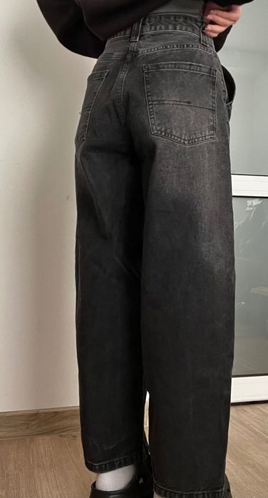 baggy jeans Bershka