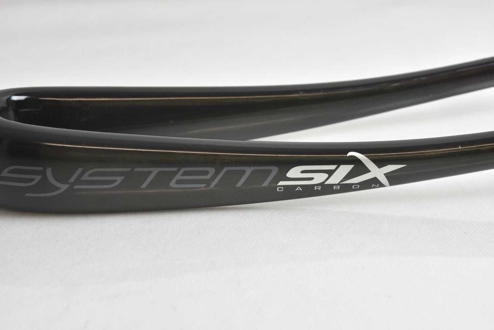 widelec szosowy CANNONDALE system six ! carbon !